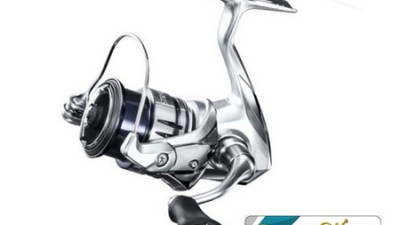 시마노19스트라딕: 낚시의 즐거움을 더하다!🎣